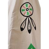 Small Foot Tipi Tent Deluxe