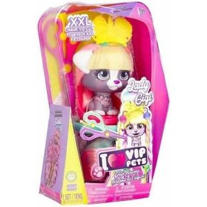 Pop IMC Toys VIP PETS Hair Academy - Lady Gigi