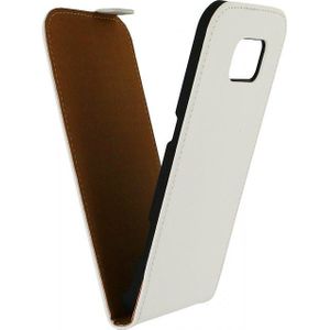 Mobilize Ultra Slim Flip Case Samsung Galaxy S6 Wit