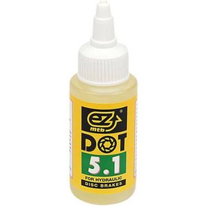 Remvloeistof Dot 5.1 (60 ml)