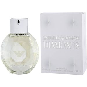 Damesparfum Giorgio Armani EDP Emporio Armani Diamonds 50 ml