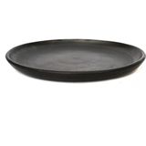 Het Burned Classic Bord - Zwart - L Het Burned Classic Bord - Zwart - L