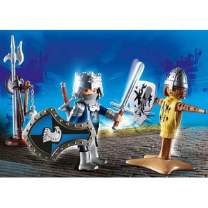 Playmobile Playmobil Cadeauset Ridders