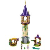 LEGO Disney Princess Rapunzels Toren - 43187