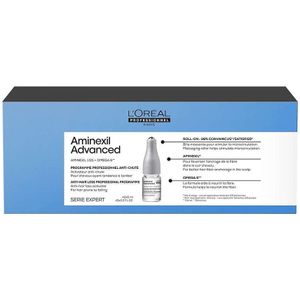 L'Oréal Serie Expert Aminexil Advanced Anti Haaruitval 42x6ml