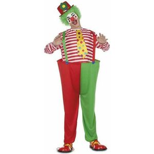 Kostuums voor Kinderen My Other Me Clown Maat M/L