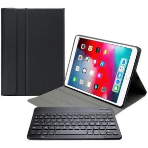 Mobilize Detachable Bluetooth Keyboard Case Apple iPad Air/Air 2/Pro 9.7/9.7 2017/2018 Black AZERTY