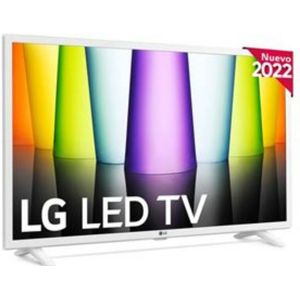 Smart TV LG 32LQ63806LC 32" Full HD LED HDR HDR10 PRO