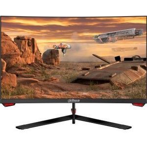 Dahua - LM24-E230C - Curved Full HD Gaming Monitor - 24 Inch - 165Hz