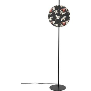 Feliz Lifestyle Jaylee VloerlampStaande lamp Zwart