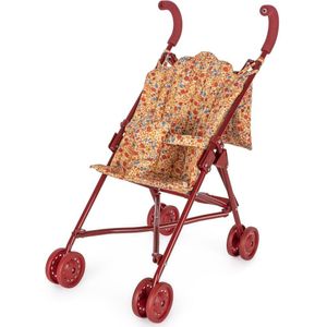 Konges Sløjd Poppenwagen/Doll Stroller/Buggy - Villetta