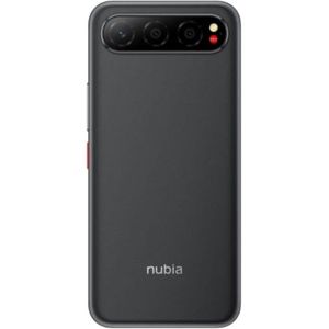 Smartphone ZTE P780F02B 8 GB 256 GB 6,78"