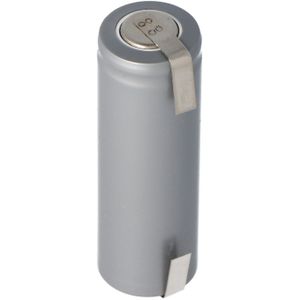 Replica-batterij geschikt voor Braun Oral-B Professional Care 500 type 4729, Braun 3757, FDK 538QV,