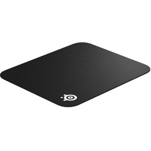 Gaming mat SteelSeries QcK Zwart