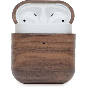 Airpods 1&2 Case - Walnut