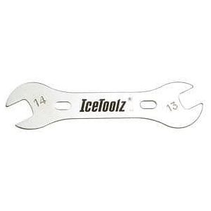 Conussleutel IceToolz 37A1  13x14mm