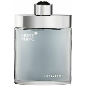 Herenparfum Montblanc EDT 75 ml Individuel