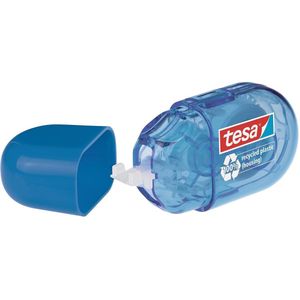 Tesa mini correctieroller blauw 16 stuks