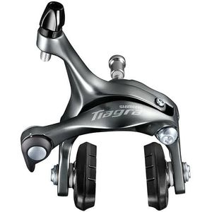 Remhoef (achter) Shimano Tiagra BR4700 - zwart