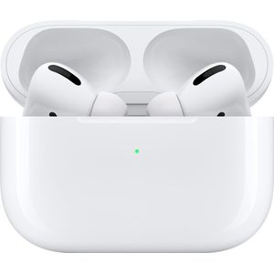 Apple - AirPods Pro (2021) - Draadloze Oordopjes - Wit - MagSafe-opbergcase