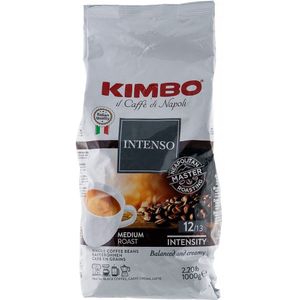 Kimbo Aroma Intenso 1 kg Koffieboon