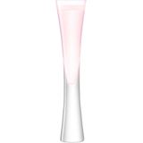 L.S.A. - Moya Champagne Flute 170 ml Set van 2 Stuks - Roze / Glas