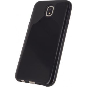 Mobilize Gelly Case Samsung Galaxy J3 2017 Black