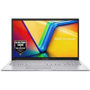 ASUS VivoBook 15 X1504 Laptop | Windows 11 - 15,6 FHD 60Hz - Intel Core 5 120U - 16 GB RAM - 512 GB SSD