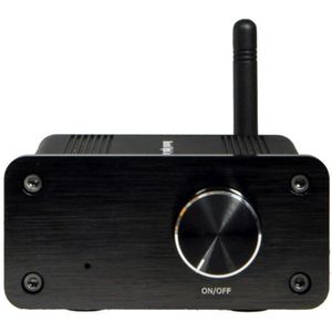 OrangeAudio - Audio Streamer One - Aluminium - Bluetooth 4.0