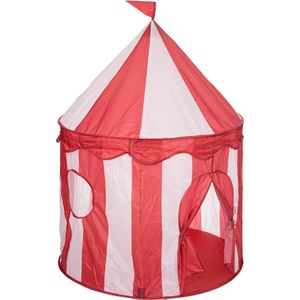 Atmosphera Kids Pop-up Circus Tent - Speeltent - 100 X 35cm