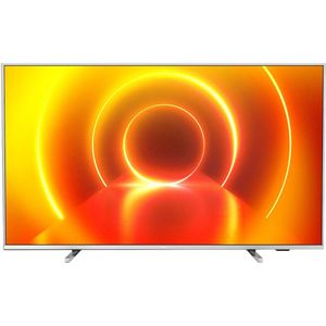 Philips 75PUS7855/12 - 75 inch - 4K LED Smart TV - Zilver