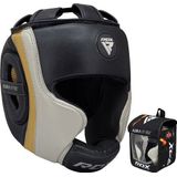 RDX Sports T17 Aura Hoofdbeschermer | Head Guard Small