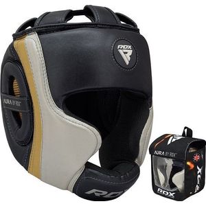 RDX Sports T17 Aura Hoofdbeschermer | Head Guard Small