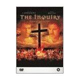 DVD The Inquiry