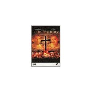 DVD The Inquiry