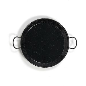 Vaello La Valenciana - Paella Pan Emaille - 46 cm - 3 tot 4 Personen