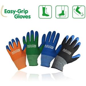 Arion Easy-Grip Gloves Handschoen aantrekhulp steunkousen M