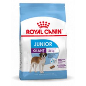 Voer Royal Canin Giant Junior 15 kg Puppy/junior