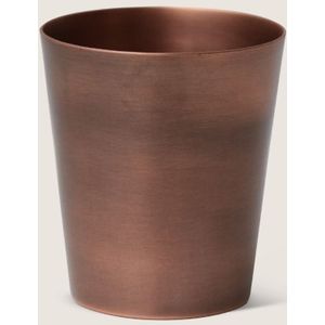 Urban Nature Culture - Mangal - Drinkbeker - Koperbruin - 210 ml