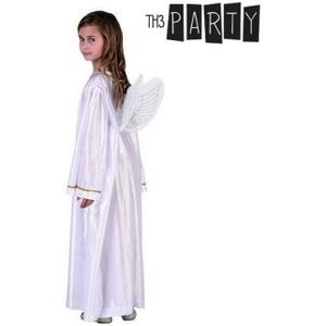 Kostuums voor Kinderen Engel Maat 10-12 Jaar
