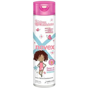 Shampoo and Conditioner Novex My Little Curls (300 ml)