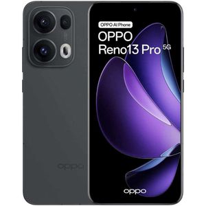 Oppo - Smartphone - Grijs - Octa Core - 12 GB RAM - 512 GB