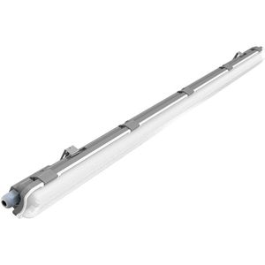 V-Tac IP65 Enkel TL armatuur incl. Led buiss-s150cm