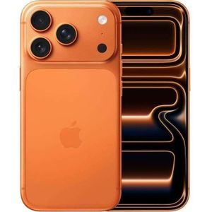 APPLE iPhone 17 Pro 256GB Kosmisch Oranje