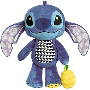 Clementoni Stitch Activiteiten Knuffel