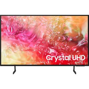 Samsung UE55DU7172 - 55 inch - 4K LED - 2024 - Buitenlands model