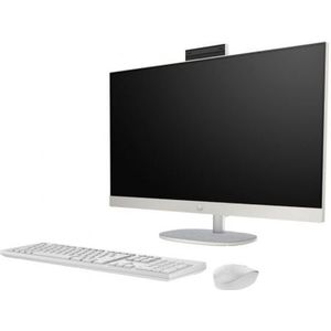 Alles in Eén HP C7SJ5EA 27" intel core ultra 5 16 GB RAM 512 GB SSD