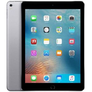 Apple iPad 6 (2018) - 128GB Wi-Fi - A10 Fusion - Spacegrijs