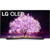LG OLED48C17LB Zwart (buitenlands model)