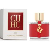 Damesparfum Ch Carolina Herrera EDT 100 ml